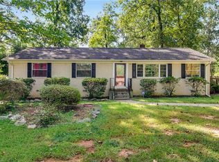 3817 Frazier Rd, Greensboro, NC 27407