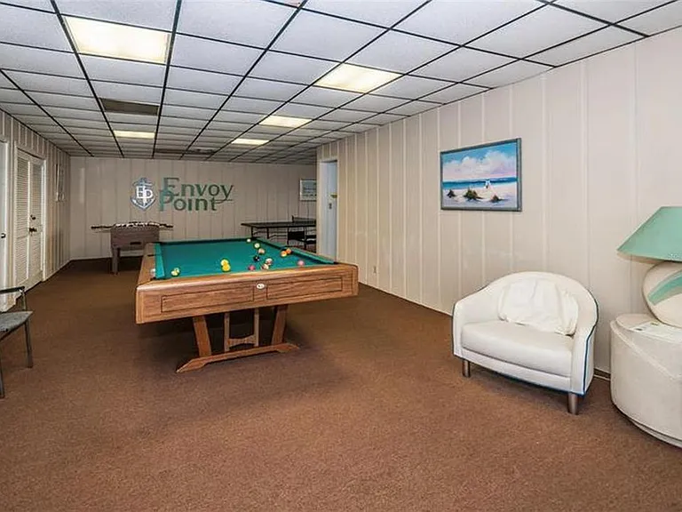 7100 Sunset Way #Penthouse 5 — Photo 27