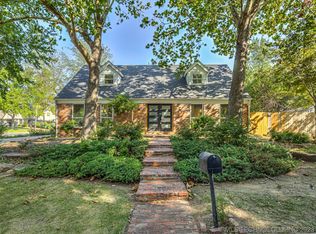 7305 E 68th Pl, Tulsa, OK 74133