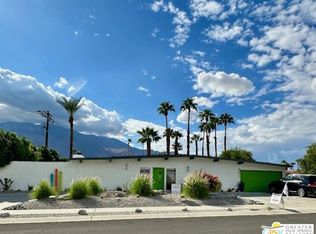 695 N Monterey Rd, Palm Springs, CA 92262