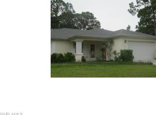 161 Birch Ave S, Lehigh Acres, FL 33974