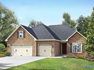 3031 Henry Rd SE, Decatur, AL 35603