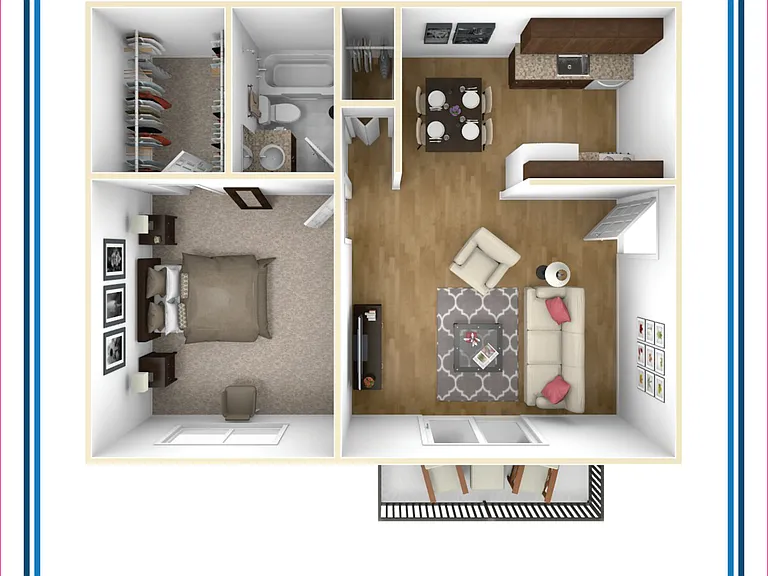 The Residences at Bella Vista — Photo 45