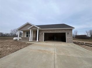 4673 Kay Lynn Dr, Pocahontas, IL 62275
