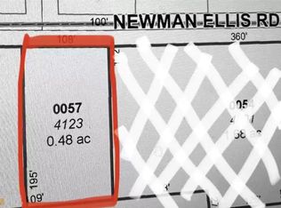 4123 Newman Ellis Rd, Douglasville, GA 30134