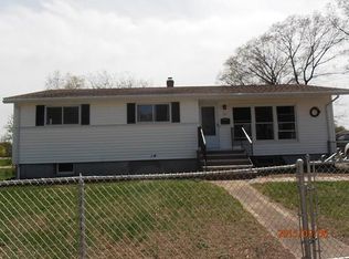 39 Clark St, Randolph, MA 02368