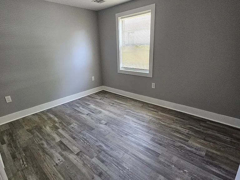 First Floor Bedroom
