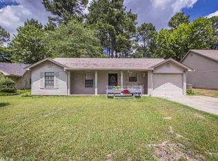 40 Pinedale Cir, Mabelvale, AR 72103