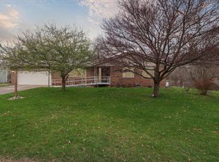 213 Almary Dr, Coldwater, MI 49036