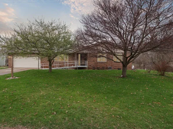 213 Almary Dr, Coldwater, MI 49036