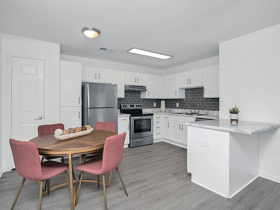 Open Concept Kitchen Layouts