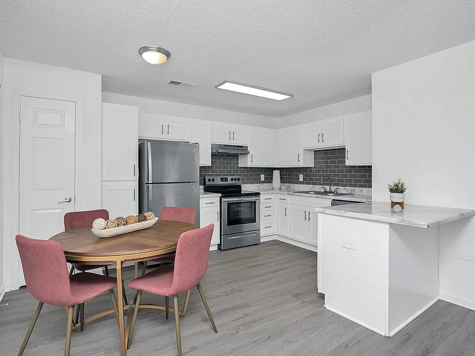 Open Concept Kitchen Layouts