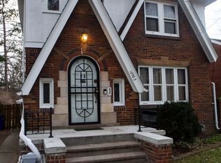 18383 Shiawassee Dr, Detroit, MI 48219