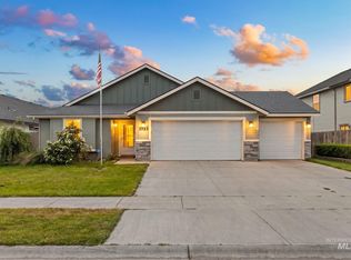 1723 W Lava Ave, Nampa, ID 83651