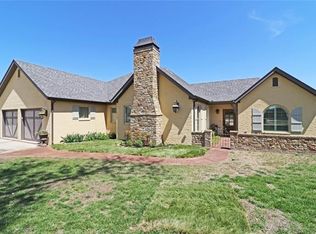 5588 Terri Ct, Bartlesville, OK 74006