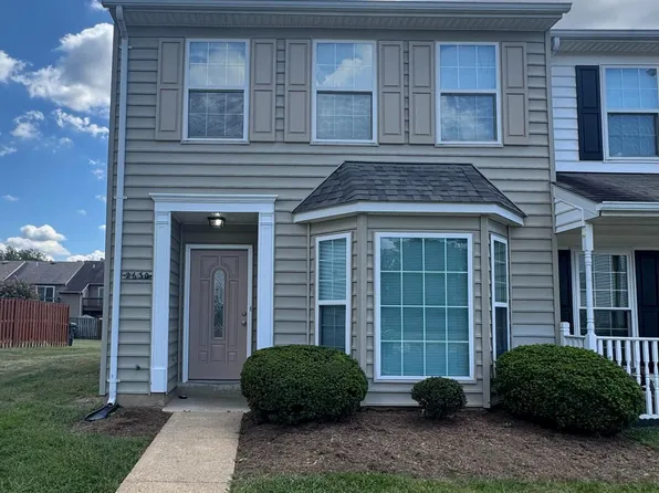 2630 Enterprise Pl, Waldorf, MD 20601