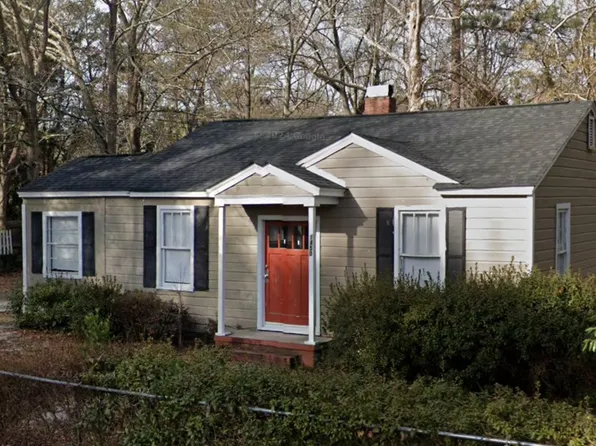1450 Kingston Rd, Columbia, SC 29204