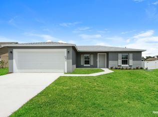 1037 SW Sudder Ave, Port Saint Lucie, FL 34953