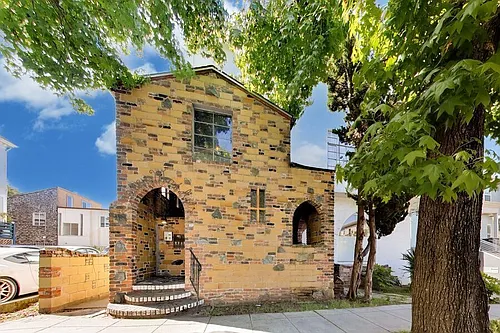 2336 Channing Way #A Photo 1