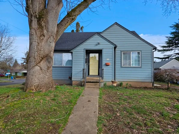 580 18th St NE, Salem, OR 97301