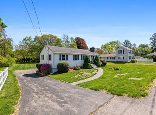 171 Temple St, Framingham, MA 01701