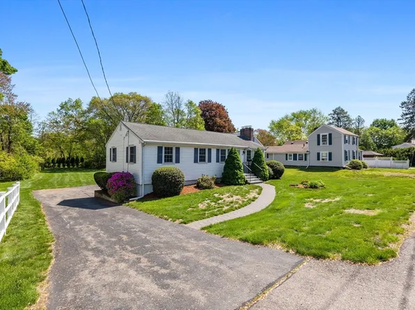 171 Temple St, Framingham, MA 01701