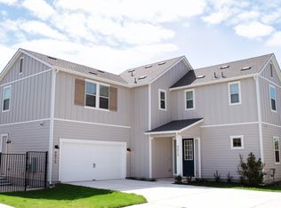 9015 Hamadryas Dr, Austin, TX 78744