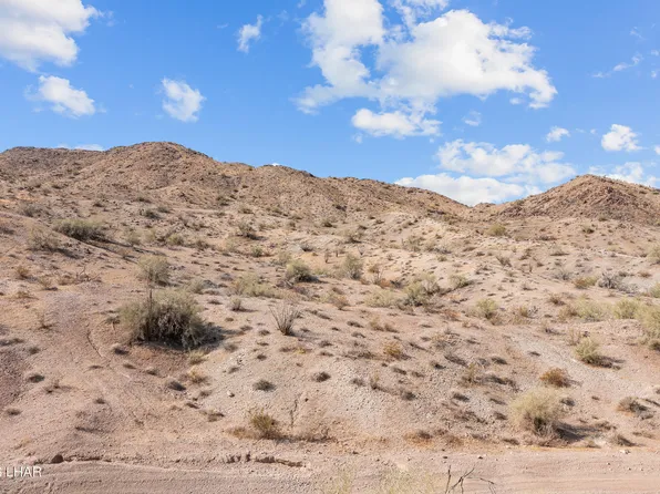 0 N Thirsty Lizard Rd, Lake Havasu City, AZ 86404