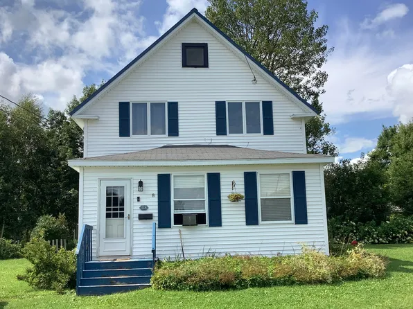 118 Fort Hill Street, Fort Fairfield, ME 04742