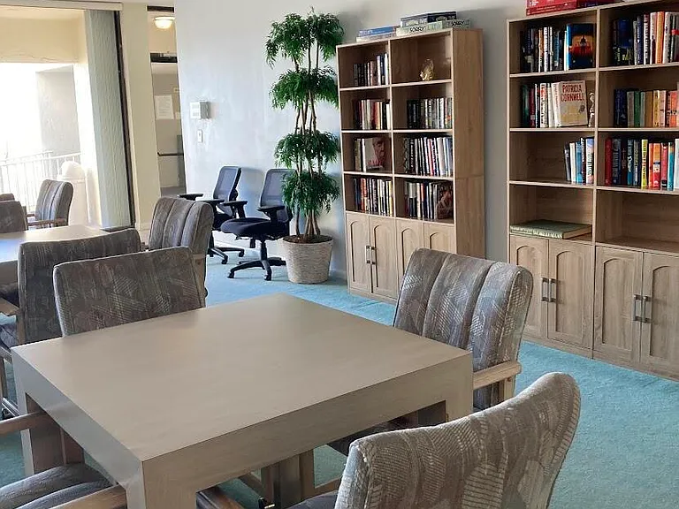 3540 S Ocean Blvd — Photo 21
