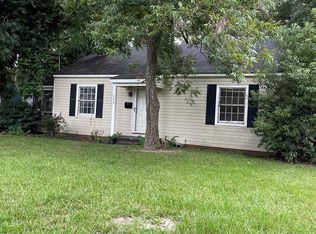 220 Schley St, Douglas, GA 31533