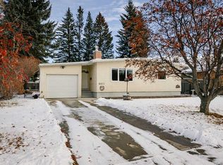 4413 W Embury Cres, Red Deer, AB T4N 2S9