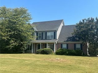 2050 Graybrook Dr, Grayson, GA 30017