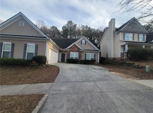 658 Austin Creek Dr, Buford, GA 30518