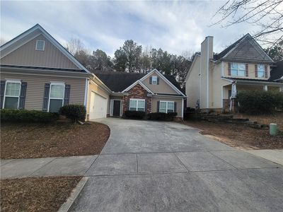 658 Austin Creek Dr, Buford, GA, 30518