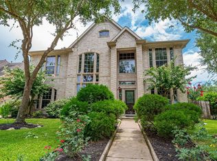 21231 Knollblossom Ln, Richmond, TX 77407