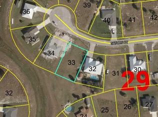 Saturn Ct, Labelle, FL 33935