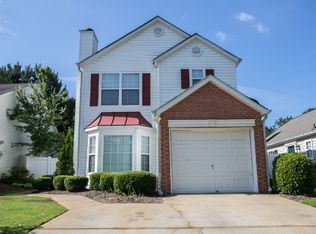 202 Daventry Way, Woodstock, GA 30188