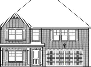 458 Caledon Way, Hampton, GA 30228