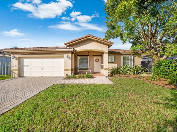 11263 SW 247th Ter, Homestead, FL 33032