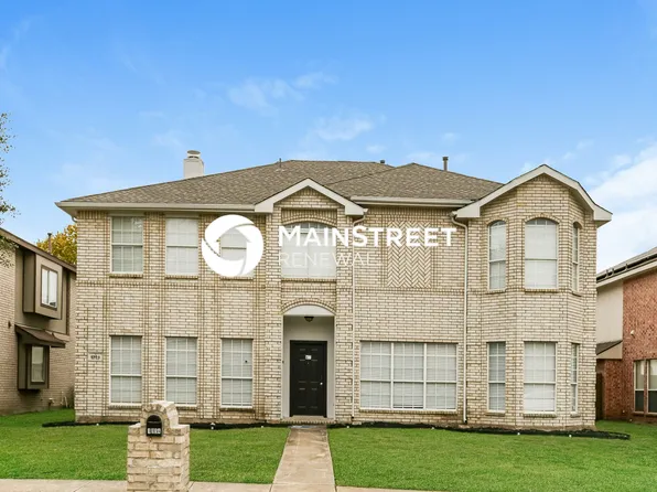 1954 Pin Oak Ln, Lancaster, TX 75146
