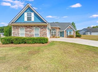 268 Redtail Rd, Jefferson, GA 30549