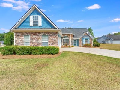 268 Redtail Rd, Jefferson, GA, 30549