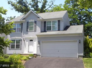 1900 Windys Run Rd, Baltimore, MD 21228