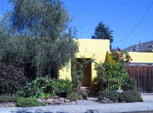 1047 Evelyn Ave, Albany, CA 94706