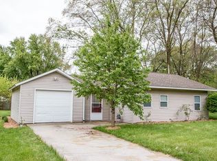 23820 Wilshire Blvd, Elkhart, IN 46516