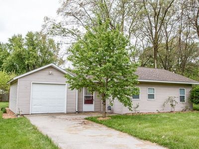 23820 Wilshire Blvd, Elkhart, IN, 46516