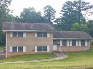 1113 Pair Rd SW, Marietta, GA 30060