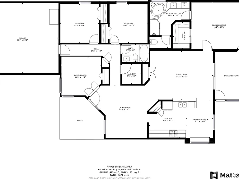 6209 Willet Ct — Photo 18