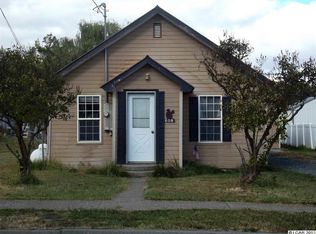 608 N A St, Grangeville, ID 83530